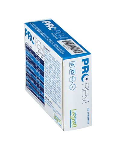 PROREM 30 COMPRESSE