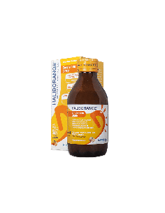 HALIBORANGE EMULSIONE ORALE 150 ML