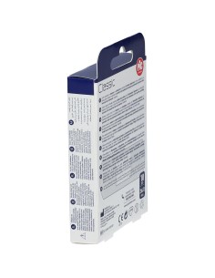 CEROTTO PIC CLASSIC 25X72 MM 10 ANTIBATTERICO 10 PEZZI 2