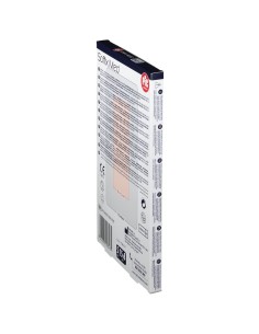 CEROTTO PIC SOFFIX MED IN TNT CON TAMPONE CENTRALE ASSORBENTE STERILE MONOUSO 15X8 CM ANTIBATTERICO 5 PEZZI 2