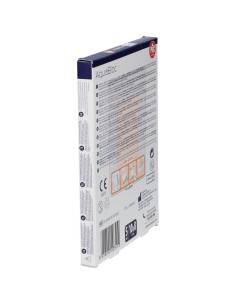 CEROTTO PIC AQUABLOC CM10X8 ANTIBATTERICO 5 PEZZI 2