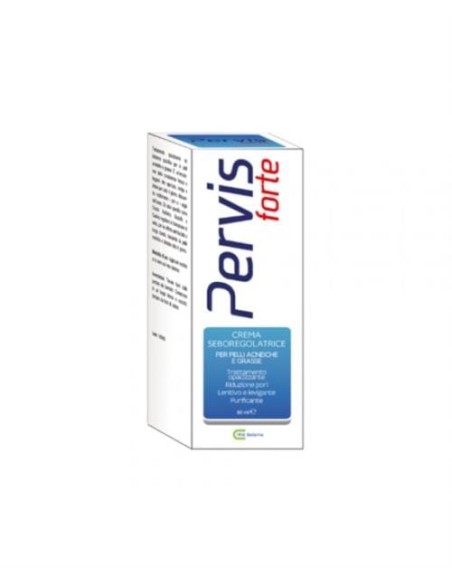 PERVIS FORTE 50 ML