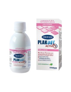 EMOFORM PLAKOUT ACTIVE SOLLIEVO 200 ML