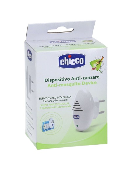 CH ANTIZANZ ULTRASUONI SPINA
