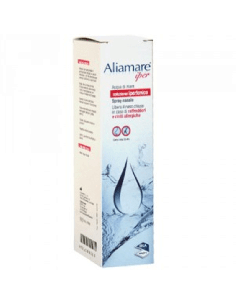 ALIAMARE IPER SPRAY 125 ML