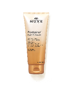 NUXE OLIO DOCCIA PRODIGIEUX 200 ML