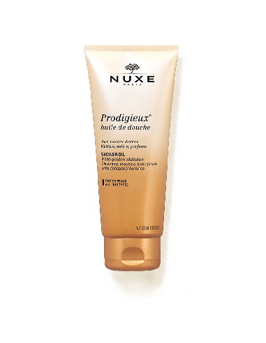 NUXE OLIO DOCCIA PRODIGIEUX 200 ML