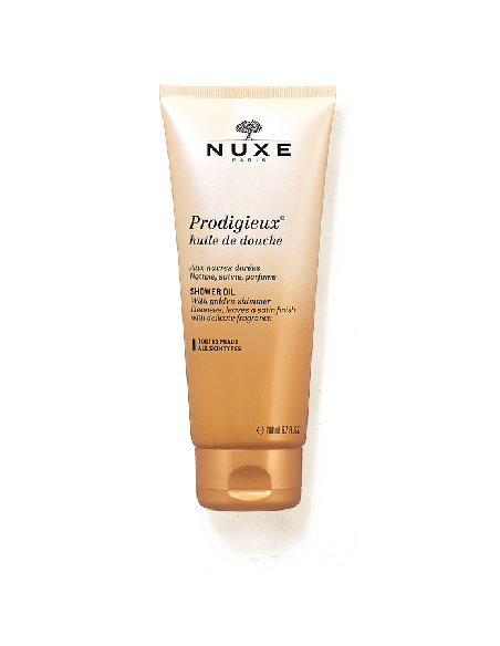 NUXE OLIO DOCCIA PRODIGIEUX 200 ML