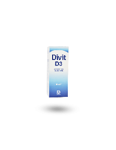 DIVIT D3 15 ML