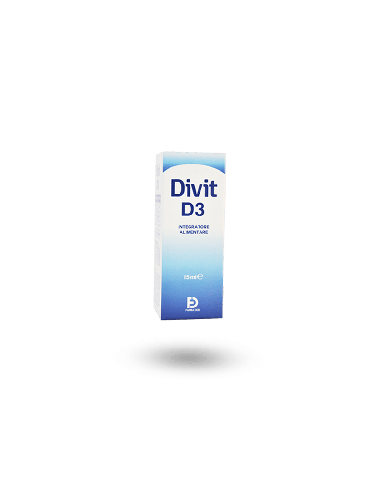 DIVIT D3 15 ML