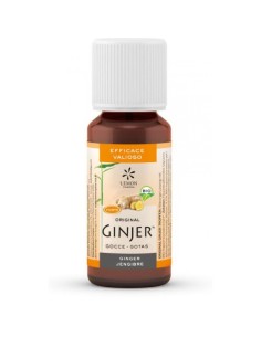 LEMON PHARMA GINJER GOCCE 20 ML