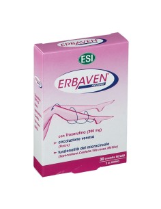 ESI ERBAVEN RETARD 30 OVALETTE