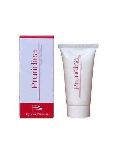 PRURIDINA CREMA PRURITO INTENSO 30 G