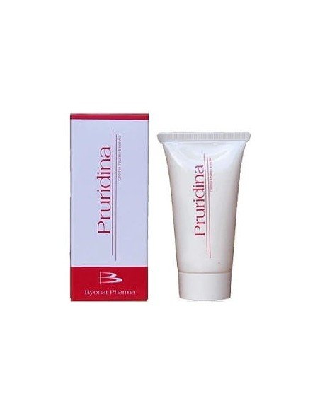 PRURIDINA CREMA PRURITO INTENSO 30 G