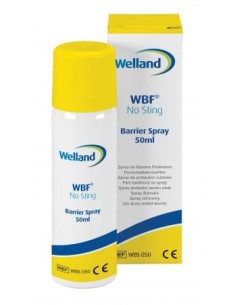 SPRAY BARRIERA PROTETTIVA SELZA ALCOOL PER ZONE PERISTOMALI 50 ML