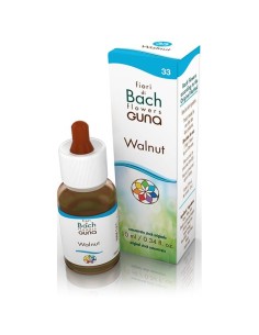 WALNUT GUNA GOCCE 10 ML