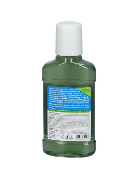 ALOEVERA2 COLLUT D'ALOE MULTIATTIVO 250 ML