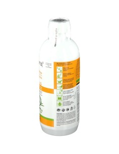 ALOEVERA2 SUCCO PURO D'ALOE DOPPIA CONCENTRAZIONE + ENERTONICI 1 LITRO