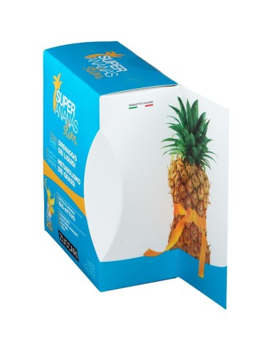 SUPER ANANAS SLIM 25 BUSTINE