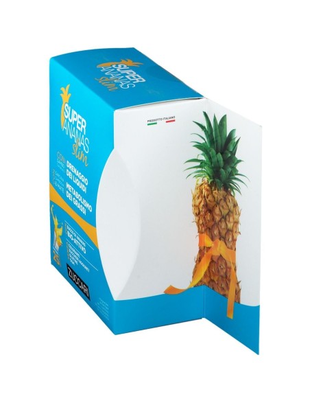 SUPER ANANAS SLIM 25 BUSTINE