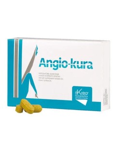 ANGIO KURA 30 COMPRESSE DA 950 MG