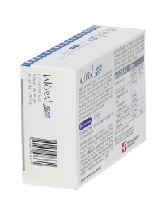IALORAL 1500 30 COMPRESSE 2