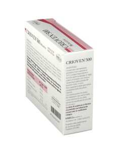CRIOVEN 500 16 BUSTINE 2