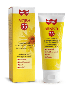 WINTER CREMA ARNICA 35 100 ML