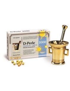 D-PERLE 1000 120 PERLE