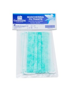 MASCHERINA CHIRURGICA BIMBO 10 PEZZI