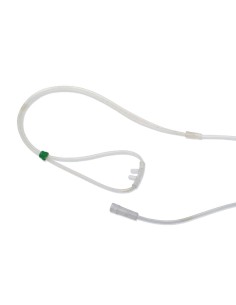 CANNULA NASALE OSSIGENOTERAPIA