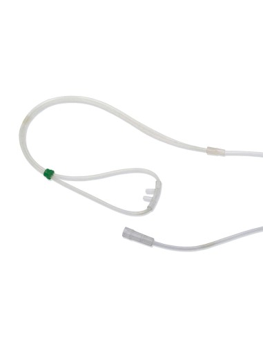 CANNULA NASALE OSSIGENOTERAPIA