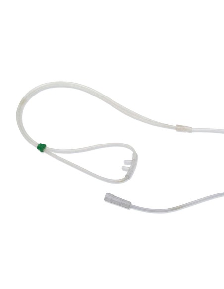 CANNULA NASALE OSSIGENOTERAPIA