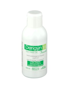 DERIGYN TRAVEL 100 ML