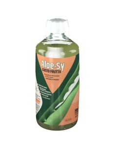 ALOE-SY GUSTO FRUTTA 1000 ML 2
