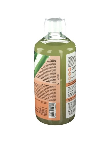 ALOE-SY GUSTO FRUTTA 1000 ML