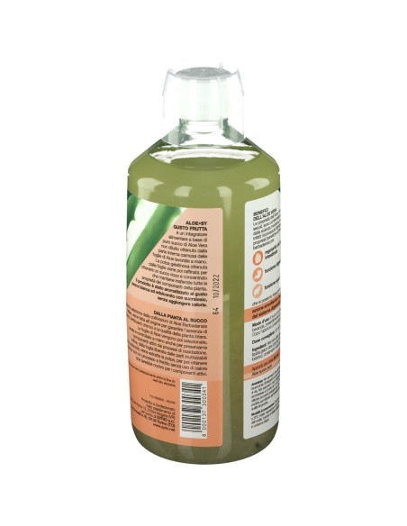 ALOE-SY GUSTO FRUTTA 1000 ML