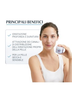 EUCERIN AQUAPORIN ACTIVE LIGHT 50 ML 2
