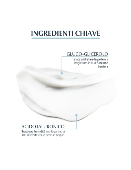 EUCERIN AQUAPORIN ACTIVE RICH 50 ML