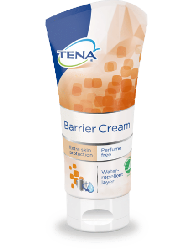 TENA BARRIER CREAM 150 ML
