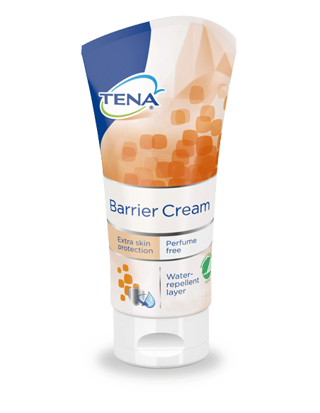 TENA BARRIER CREAM 150 ML