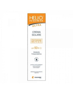 HELIO NORM ULTRA CREMA SOLARE SPF 50+ 100 ML