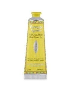 VERBENA AGRUMI CREMA MANI 30 ML