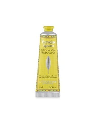 VERBENA AGRUMI CREMA MANI 30 ML