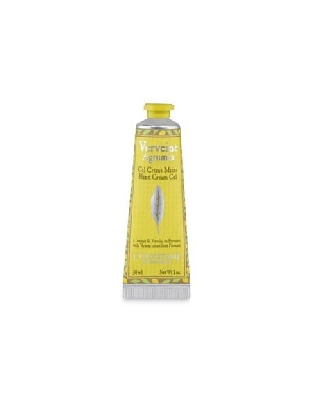 VERBENA AGRUMI CREMA MANI 30 ML