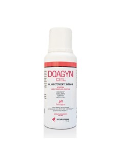 DOAGYN OIL DETERGENTE 250 ML