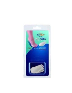 BIOGEL PROTEZIONE SOTTILE PER MIGNOLO MISURA UNIVERSALE 1 PAIO