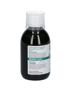 FORHANS CLEXIDIN 0,20 SENZA ALCOOL 200 ML 2