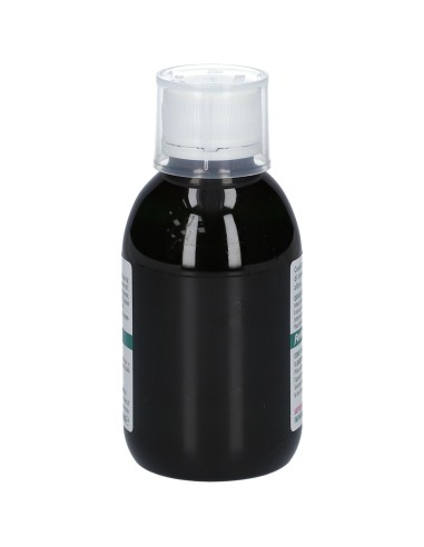 FORHANS CLEXIDIN 0,20 SENZA ALCOOL 200 ML