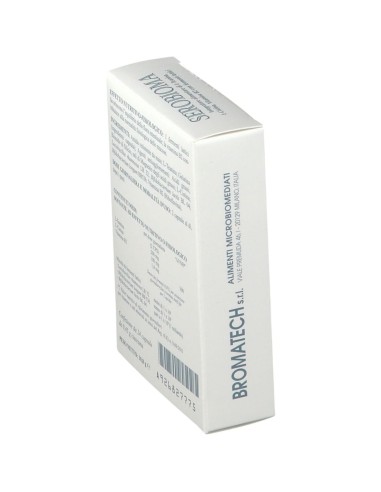 SEROBIOMA 24 CAPSULE